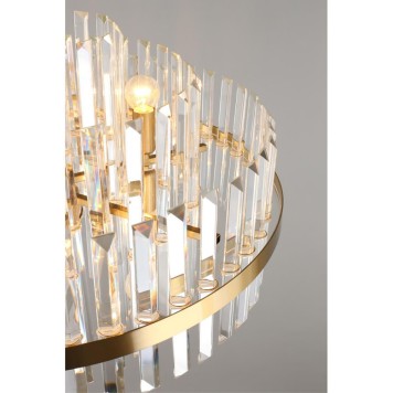 Светильник потолочный Omnilux Saviano OML-69017-09-5