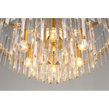 Светильник потолочный Omnilux Saviano OML-69017-09-6