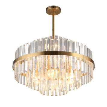 Светильник потолочный Omnilux Saviano OML-69017-09