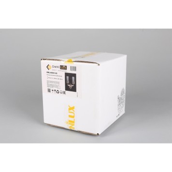 Бра Omnilux Ledro OML-69901-02-4