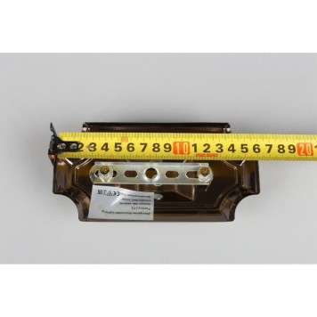 Бра Omnilux Ledro OML-69901-02-5