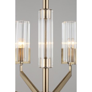 Люстра Omnilux Ledro OML-69903-06-2