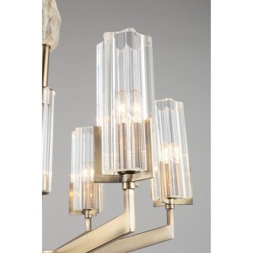 Люстра Omnilux Ledro OML-69903-06-3