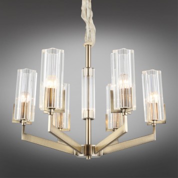 Люстра Omnilux Ledro OML-69903-06-6