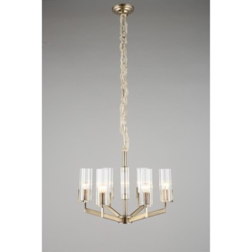 Люстра Omnilux Ledro OML-69903-06-7