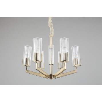 Люстра Omnilux Ledro OML-69903-06-9