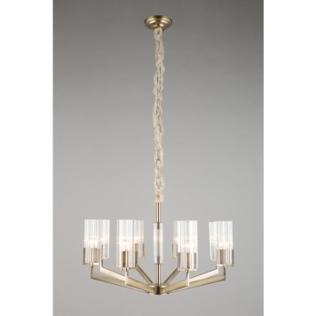 Люстра Omnilux Ledro OML-69903-08-1