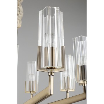 Люстра Omnilux Ledro OML-69903-08-2