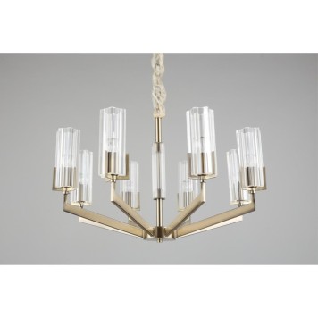 Люстра Omnilux Ledro OML-69903-08-3