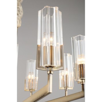 Люстра Omnilux Ledro OML-69903-08-5