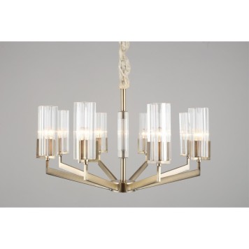 Люстра Omnilux Ledro OML-69903-08-8