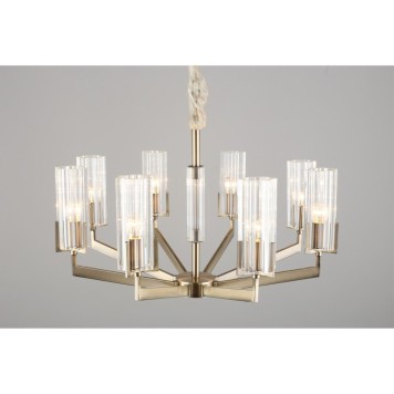 Люстра Omnilux Ledro OML-69903-08-9