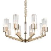 Люстра Omnilux Ledro OML-69903-08