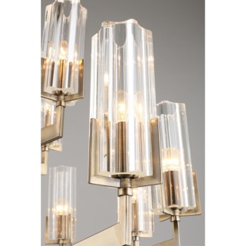 Люстра Omnilux Ledro OML-69903-15-2