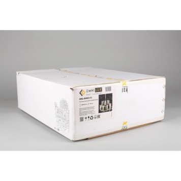 Люстра Omnilux Ledro OML-69903-15-5
