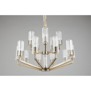 Люстра Omnilux Ledro OML-69903-15-6