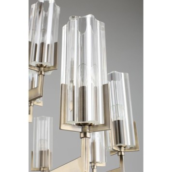 Люстра Omnilux Ledro OML-69903-15-7