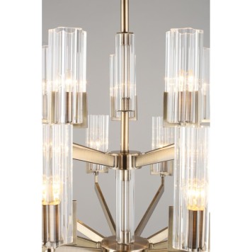 Люстра Omnilux Ledro OML-69903-15-9