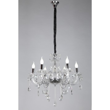 Люстра Omnilux Valledoria OML-70203-06-1