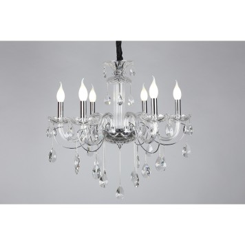 Люстра Omnilux Valledoria OML-70203-06-2