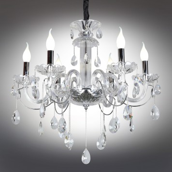 Люстра Omnilux Valledoria OML-70203-06-4