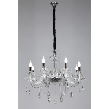 Люстра Omnilux Valledoria OML-70203-08-1