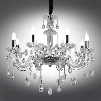 Люстра Omnilux Valledoria OML-70203-08-3