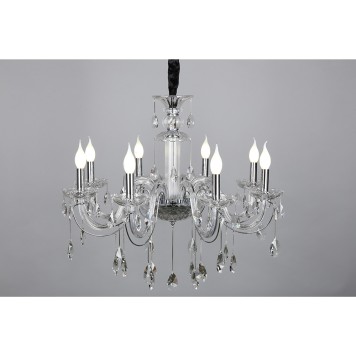 Люстра Omnilux Valledoria OML-70203-08-4