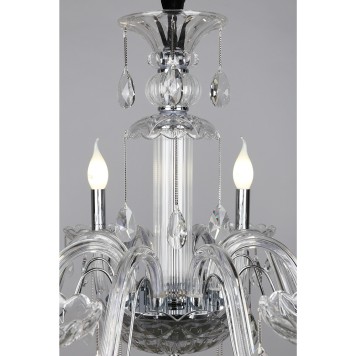 Люстра Omnilux Valledoria OML-70203-08-5