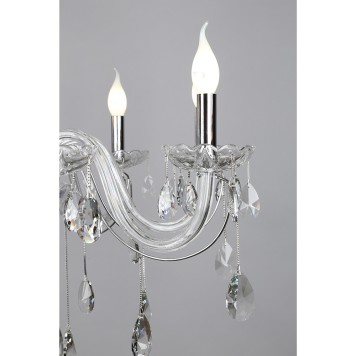 Люстра Omnilux Valledoria OML-70203-08-6