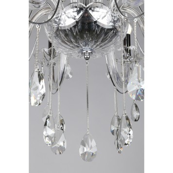 Люстра Omnilux Valledoria OML-70203-08-7