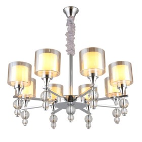 Люстра Omnilux Aprica OML-70803-08