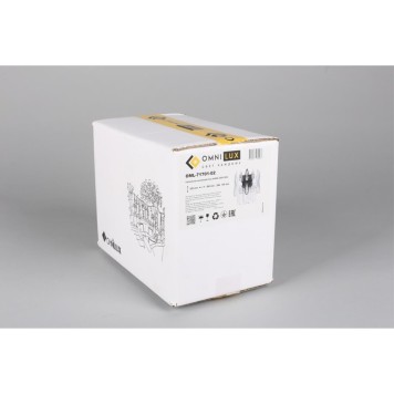 Бра Omnilux Riposto OML-71701-02-1