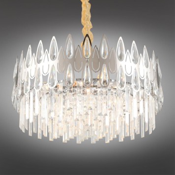 Люстра Omnilux Riposto OML-71703-08-11