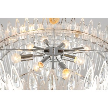 Люстра Omnilux Riposto OML-71703-08-2