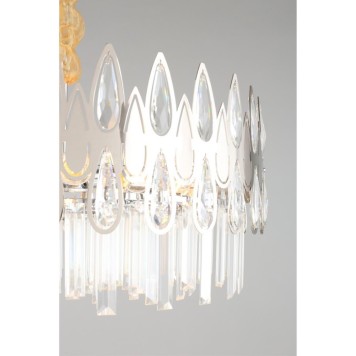 Люстра Omnilux Riposto OML-71703-08-3