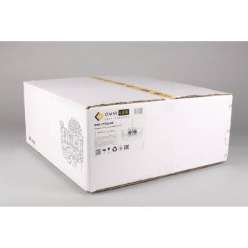 Люстра Omnilux Riposto OML-71703-08-5