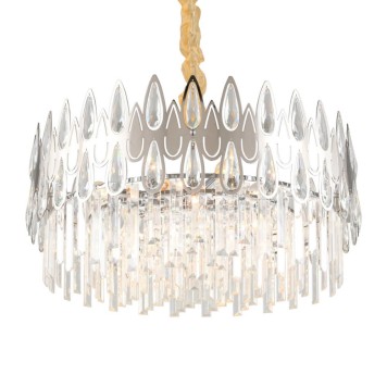 Люстра Omnilux Riposto OML-71703-08-8