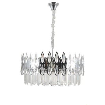 Люстра Omnilux Riposto OML-71703-08