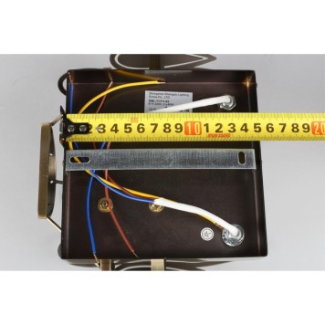 Бра Omnilux Riposto OML-71711-02-6