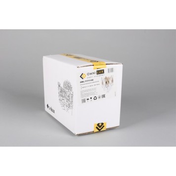 Бра Omnilux Riposto OML-71711-02-7