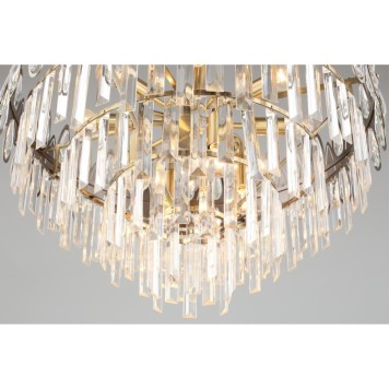 Люстра Omnilux Riposto OML-71713-12-8