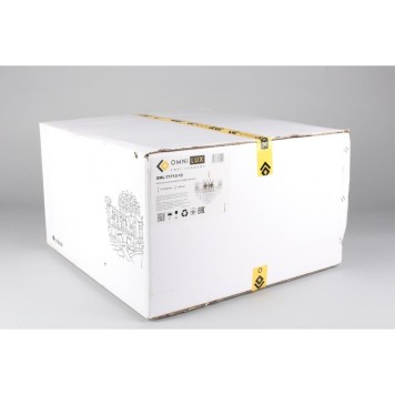 Люстра Omnilux Riposto OML-71713-12-9