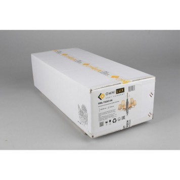 Люстра Omnilux Porlezza OML-72203-06-11