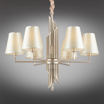 Люстра Omnilux Porlezza OML-72203-06-4