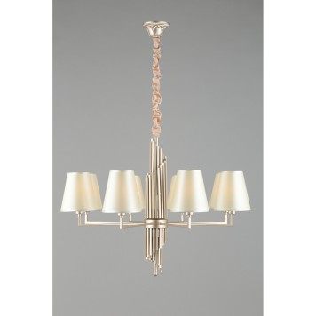 Люстра Omnilux Porlezza OML-72203-08-1