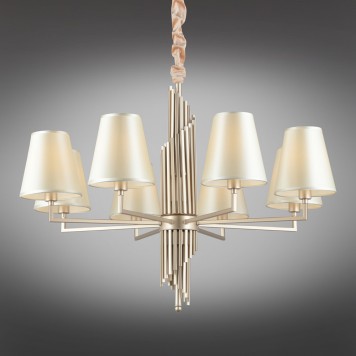 Люстра Omnilux Porlezza OML-72203-08-4