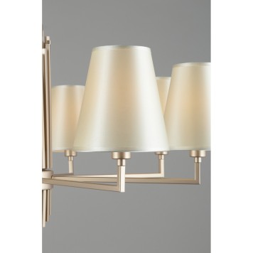 Люстра Omnilux Porlezza OML-72203-08-5