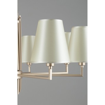 Люстра Omnilux Porlezza OML-72203-08-6