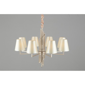 Люстра Omnilux Porlezza OML-72203-08-7